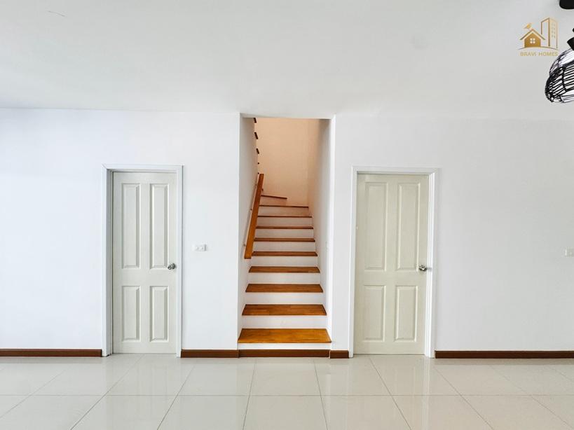 ขายทาวน์โฮม เดอะทรัสต์ ราชพฤกษ์-รัตนาธิเบศร์ 2 "ขายถูก‼️" 6