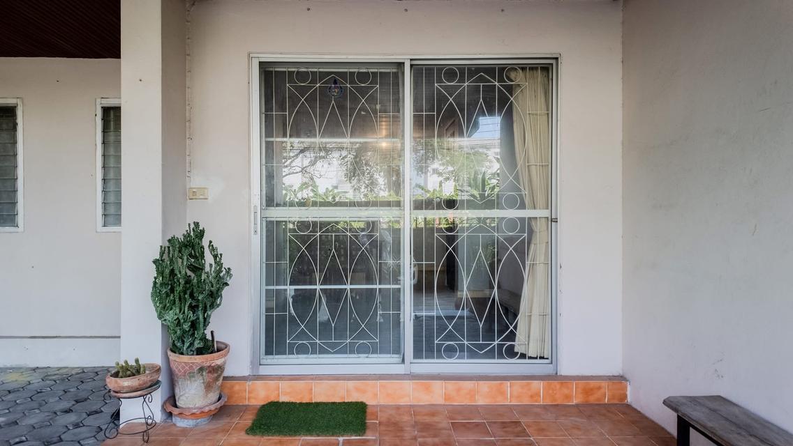 คอนโดโมเดิร์นโฮมเพลส ซอยอ่อนนุช 46 – 3 นอน 2 น้ำ 112 sqm 20