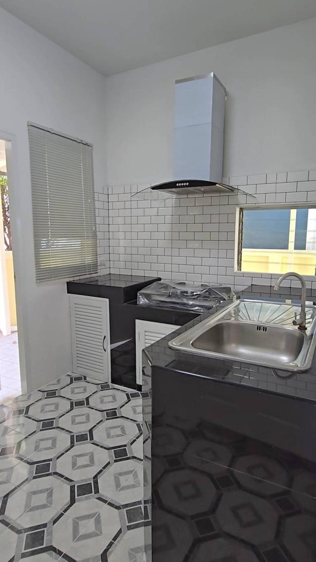 บ้านเดี่ยว รีโนเวทใหม่หมดยกหลัง 54ตร.วา พฤกษ์ลดา รังสิต-คลองสี่ ทำเลดีๆ สังคมคุณภาพจาก L&H 12