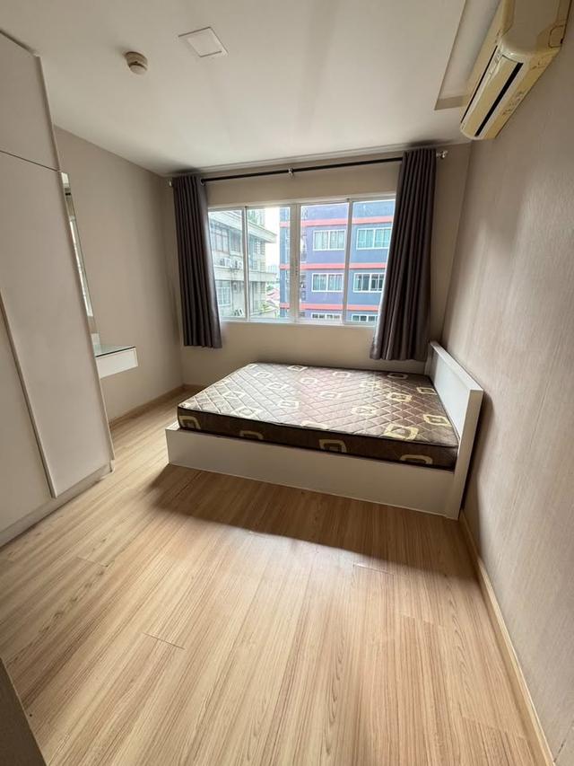 ให้เช่า 1ห้องนอน MRTรัชดา The Maple @Ratchada 19 (เดอะ เมเปิ้ล แอด รัชดา 19) 4