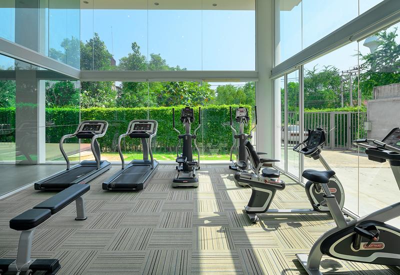 Condo My resort Huahin คอนโดหัวหิน 13