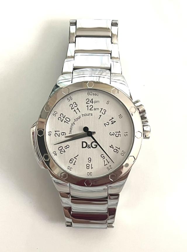 นาฬิกา D&G Dolce & Gabbana
