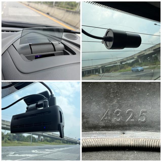 Mazda2 1.3 high connect ปี2018 ท็อปสุ รูปที่ 14