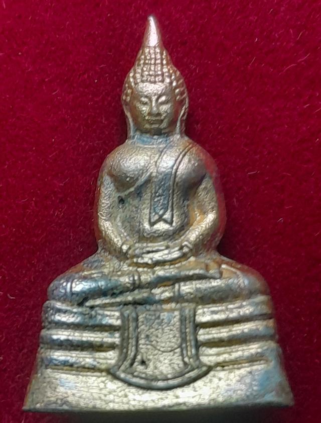 พระกริ่งพระพุทธโสธรปี 2549