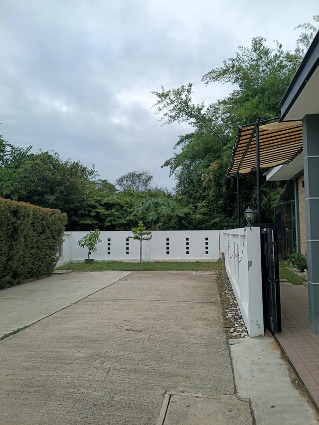 บ้านเดี่ยว อ. หัวหิน ซอยไร่แลนด์ หนองขอน 7
