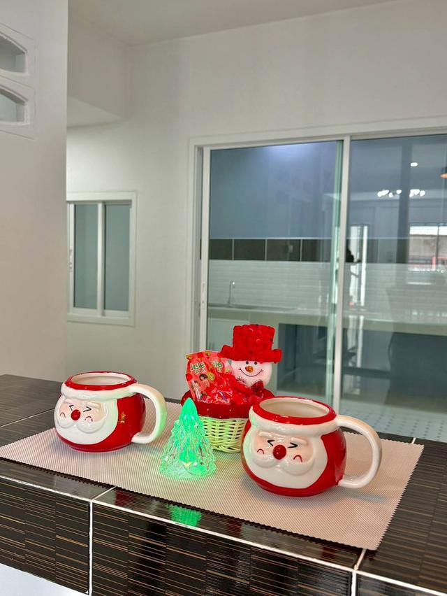 หมู่บ้านธนพัฒนา ... 9