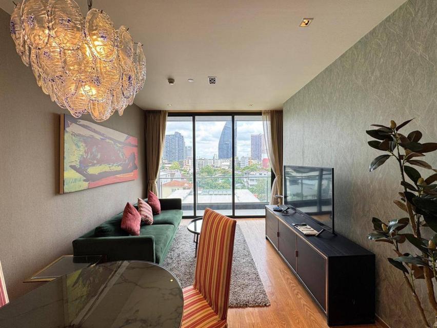 ให้เช่าคอนโด Beatniq Sukhumvit 32 (บีทนิค สุขุมวิท 32) 80 ตรม ชั้น 7 1