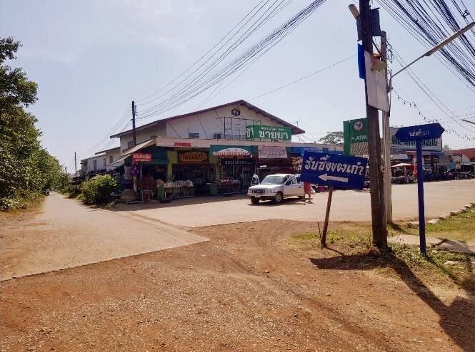 ที่ดินเปล่าถมแล้ว 175.1 ตร.ว. นาข่าเมืองอุดรธานี 6