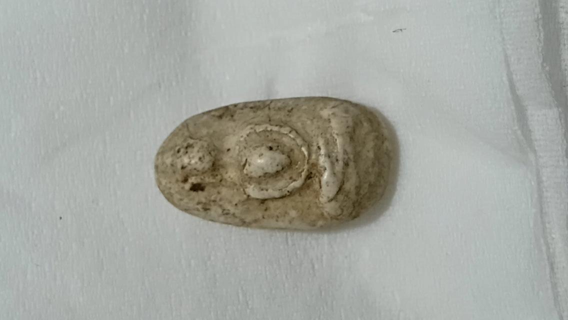 พระผงสมเด็จวัดพลับ พิมพ์สมาธิเล็ก