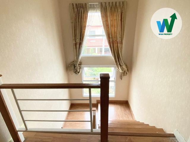 พฤกษาวิลเลจ 23 (Pruksa Village 23) ขายบ้านใน สำโรง, สมุทรปราการ 7