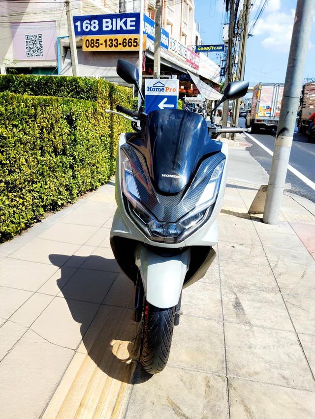 Honda PCX160 ABS ปี2023 7