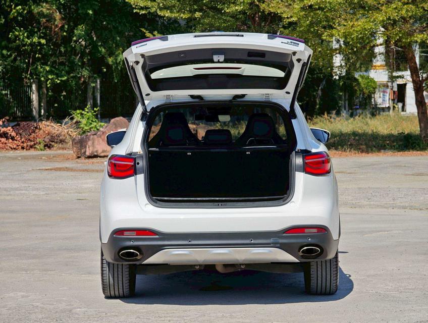 MG HS 1.5 Turbo X 2WD 10