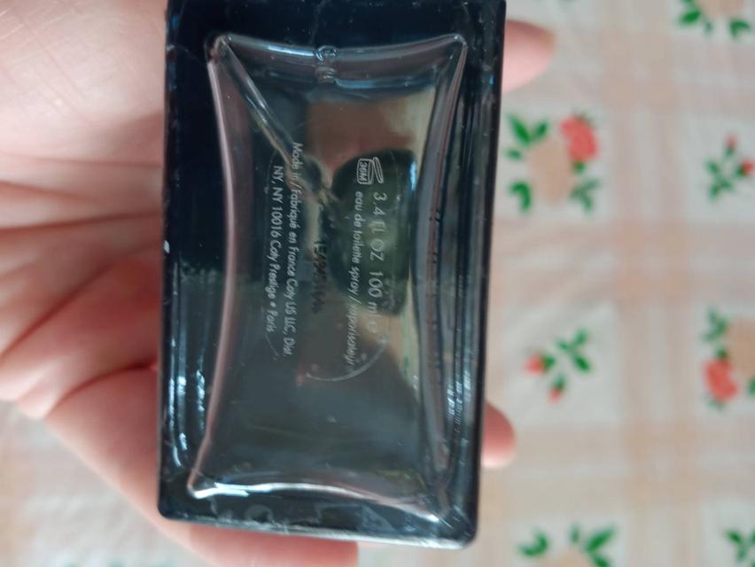 น้ำหอมแท้ราคาคุยกันได้ CK Calvin Klein eternity Aqua edt 100ml 2