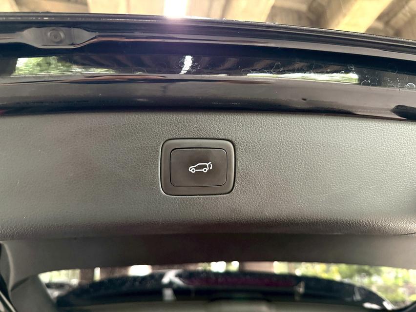 ขายรถ MG HS 1.5X Sunroof ปี 2020 สีดำ เกียร์ออโต้ 17