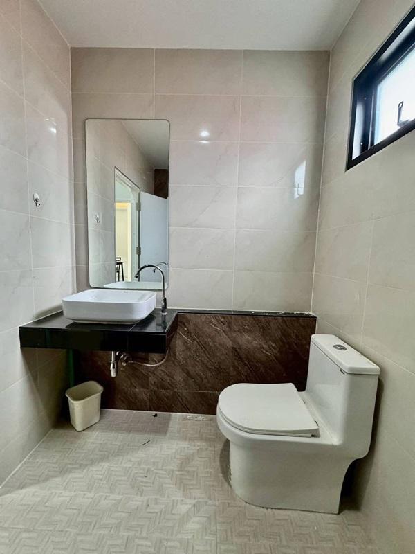 ขายบ้านเดี่ยวชั้นเดียว 50 ตร.วา ไร่กล้วย ศรีราชา พร้อมอยู่ ทำเลน่าอยู่ เหมาะทั้งอยู่อาศัยและลงทุน Tel 06-28926536 17