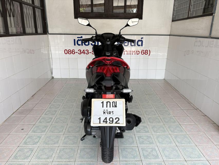 Honda Click125i วิ่ง 9000 โล ปี63 รูปที่ 8