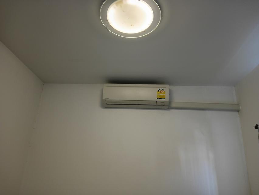 ขายบ้านทาว์เฮ้าโครงการพลีโน่ 66 สุขสวัสดิ66 สถานีรถไฟสายสีม่วง(ครุใน) 4