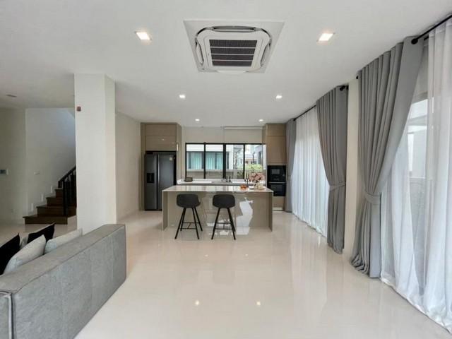 ขาย โครงการ บางกอก บูเลอวาร์ด พระราม 9 Bangkok Boulevard Rama 9 ติดถนนเลียบวงแหวนกาญจนาภิเษก บนทำเลกรุงเทพกรีฑาตัดใหม่ 6