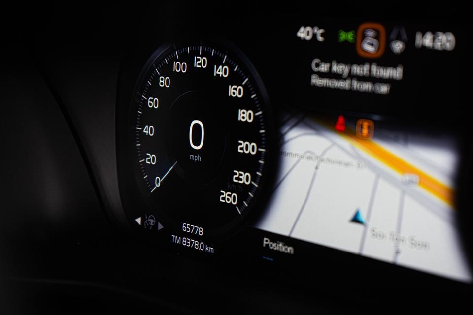 (แจ้งรหัสรถ CBL9915) Volvo XC40 1.5 Recharge T5 Inscription AT 2022 รูปที่ 16