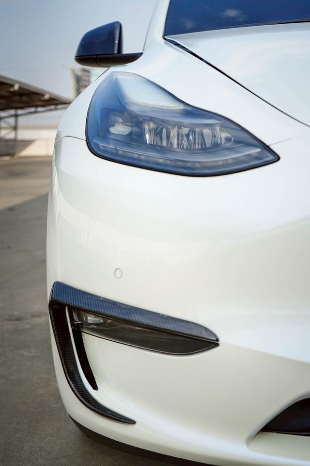 รหัสรถ CBL9339 TESLA Model Y Long Range AWD (Dual Motor) AT 2022 รูปที่ 7