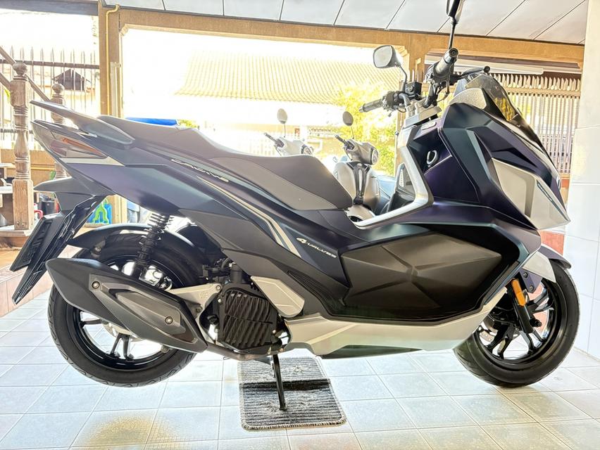 GPX Drone Keyless วิ่ง 7000 โล ปี66 6