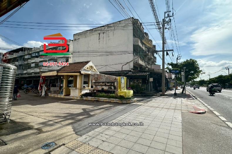 ทาวน์เฮาส์ หมู่บ้าน ทองสถิตย์วิลล่า 6 เนื้อที่ 23.8 ตร.ว ซอยสายไหม 78 แขวงสายไหม เขตบางเขน กรุงเทพมหานคร 12