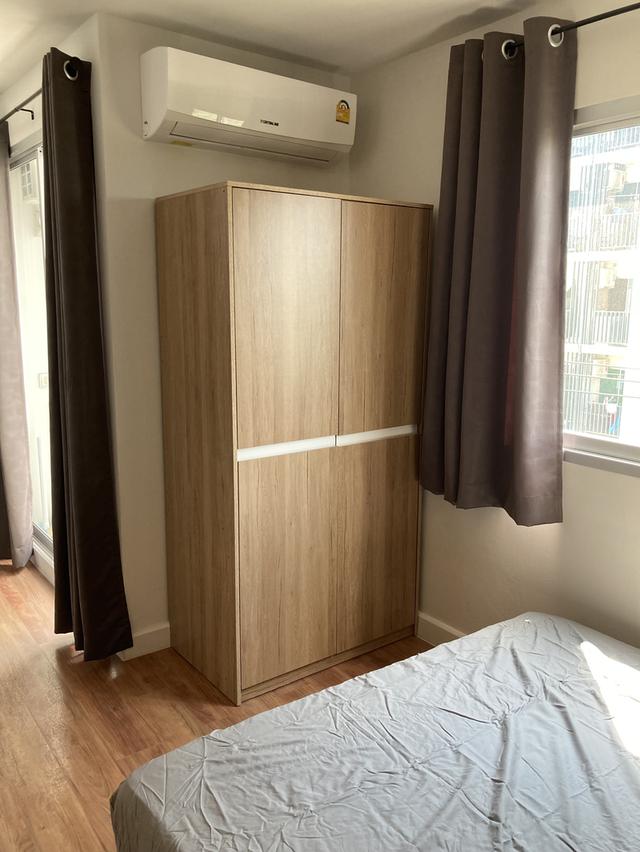 อยู่ดีคอนโด-ฉะเชิงเทรา รูปย่อยที่ 4