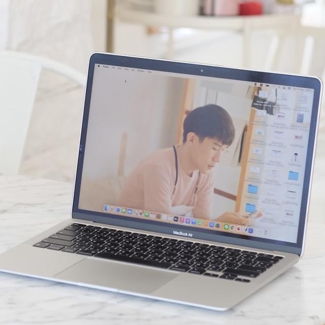 MacBook Pro 