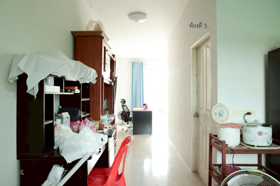 บ้านชั้นเดียว 3 ห้องนอน 2 ห้องน้ำ 39 ตารางวา 9