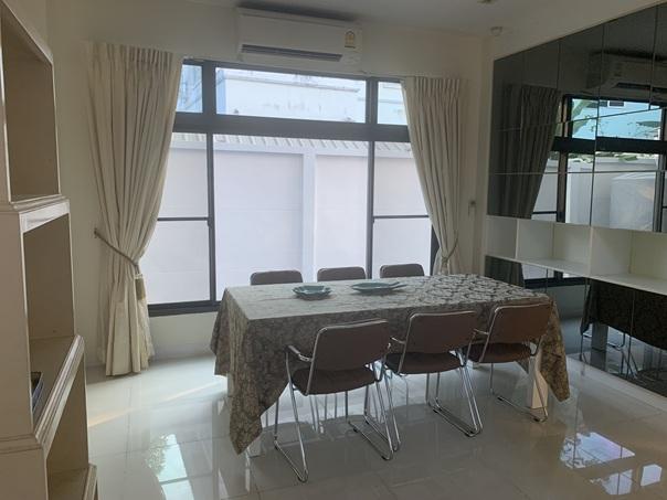 ให้เช่าบ้านเดี่ยว 2ชั้น เพอร์เฟค มาสเตอร์พีซ ลาดกระบัง20/3 ใกล้สนามบินสุวรรณภูมิ 4