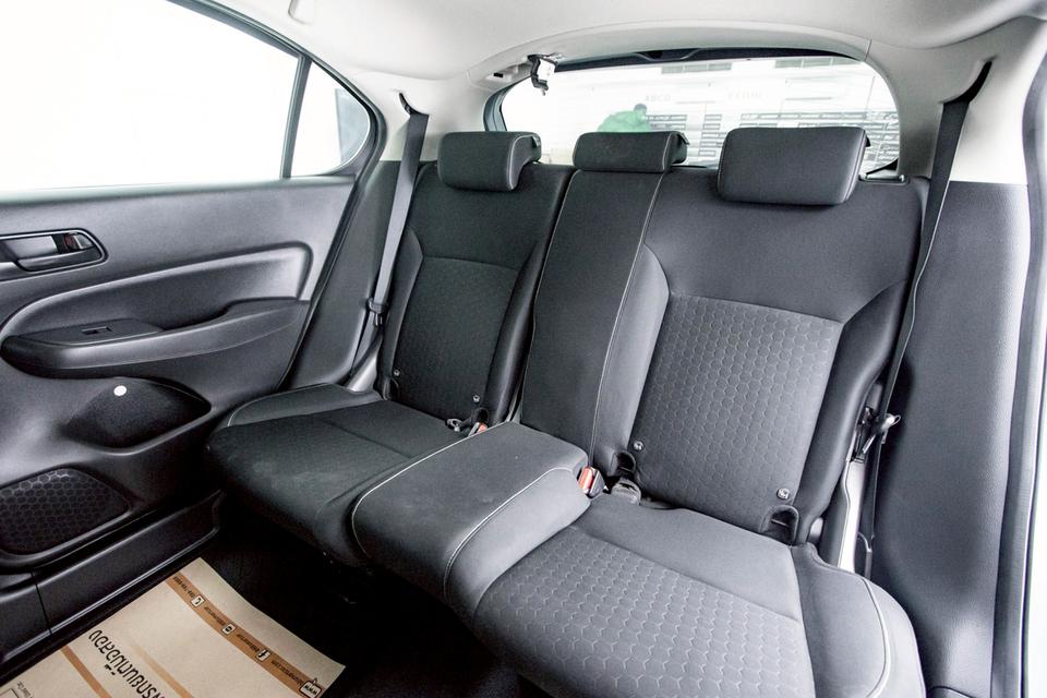 รหัสรถ 1D595 CITY TURBO 1.0 S+ HATCHBACK 2022 6