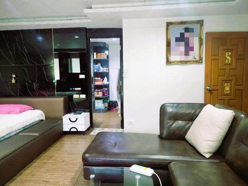 🚩💒👉ขายบ้านเดี่ยว หลังใหญ่ มัณฑนา 2 ศรีนครินทร์ (Mantana 2 Srinakarin)💢 103 ตร.ว💢 7