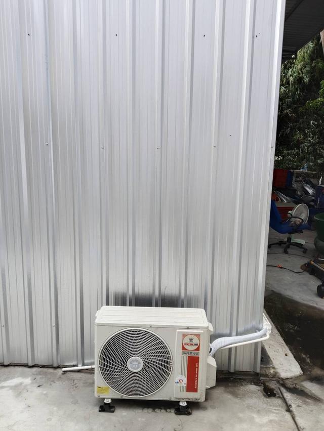 ย้ายแอร์ใกล้ฉัน ล้างแอร์ใกล้ฉัน ซ่อมแอร์ใกล้ฉัน นิมิตรใหม่ คลองสามวา สามวา ลำลูกกา หทัยราษฎร์ พระยาสุเรนทร์ รามอินทรา117 รูปที่ 7