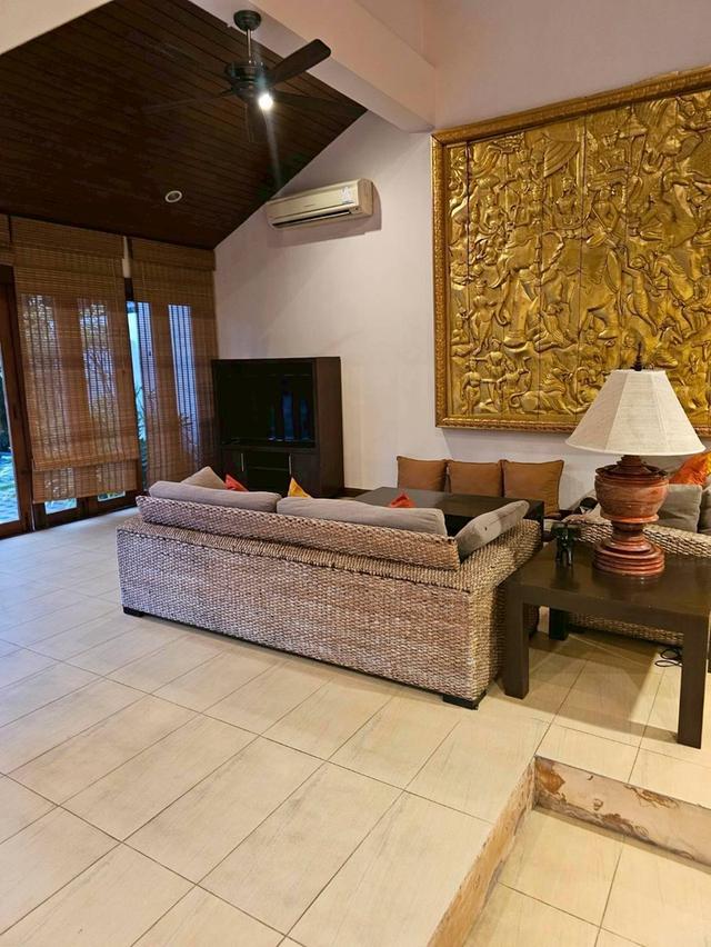 For rent Chateaudale Village Thappraya - Pratumnak - Pattaya 13
