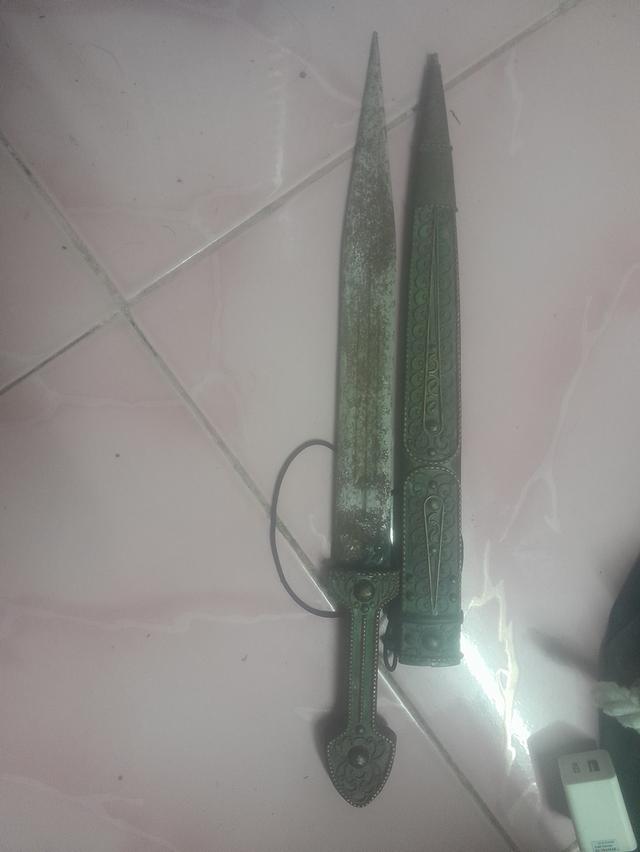 ของโบราณต้องการขายชุด 4