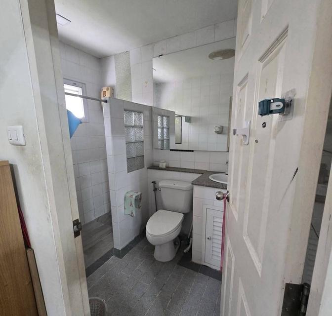 บ้านเดี่ยว 2 ชั้น ทำเลป่าแดด เมืองเชียงใหม่  โครงการสริตาพาร์ค 13