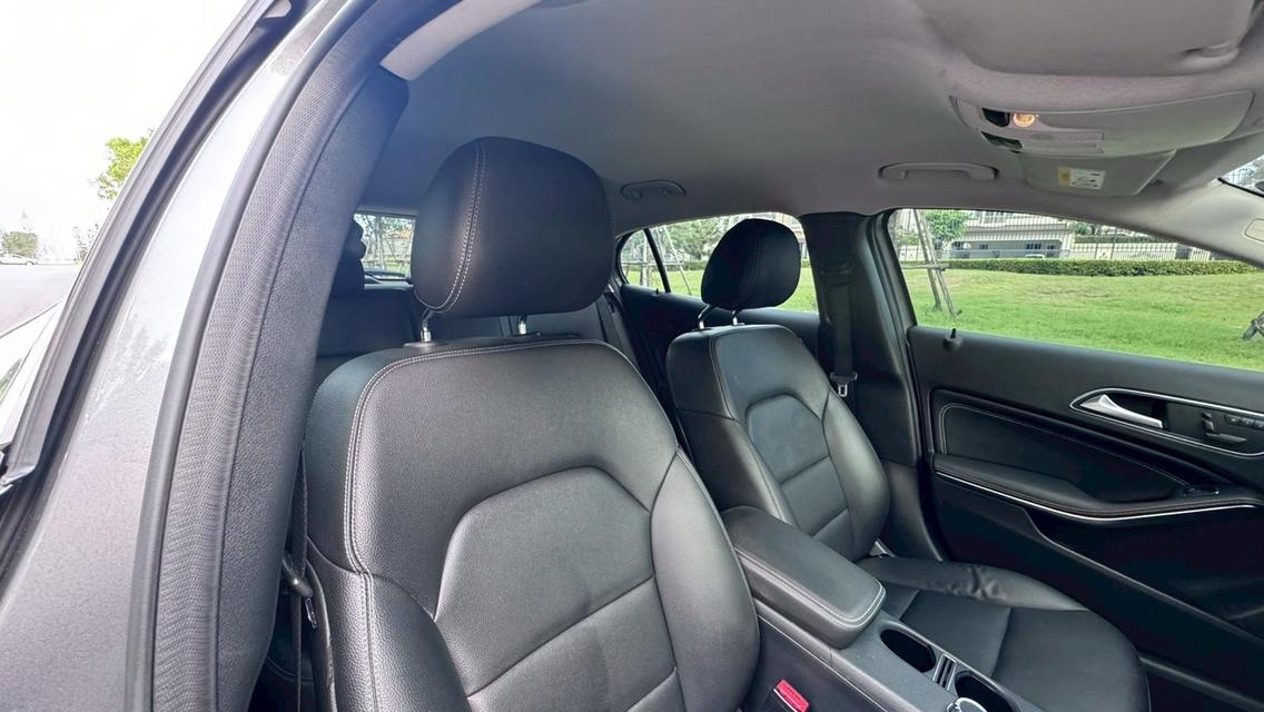 รหัสรถ TPV4157 🎊 Mercedes-Benz GLA200 ปี 2015 🎊 รูปที่ 10