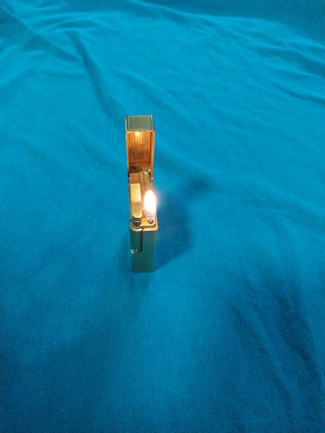 ไฟแช็ค Dupont Paris 85 JLZ 73