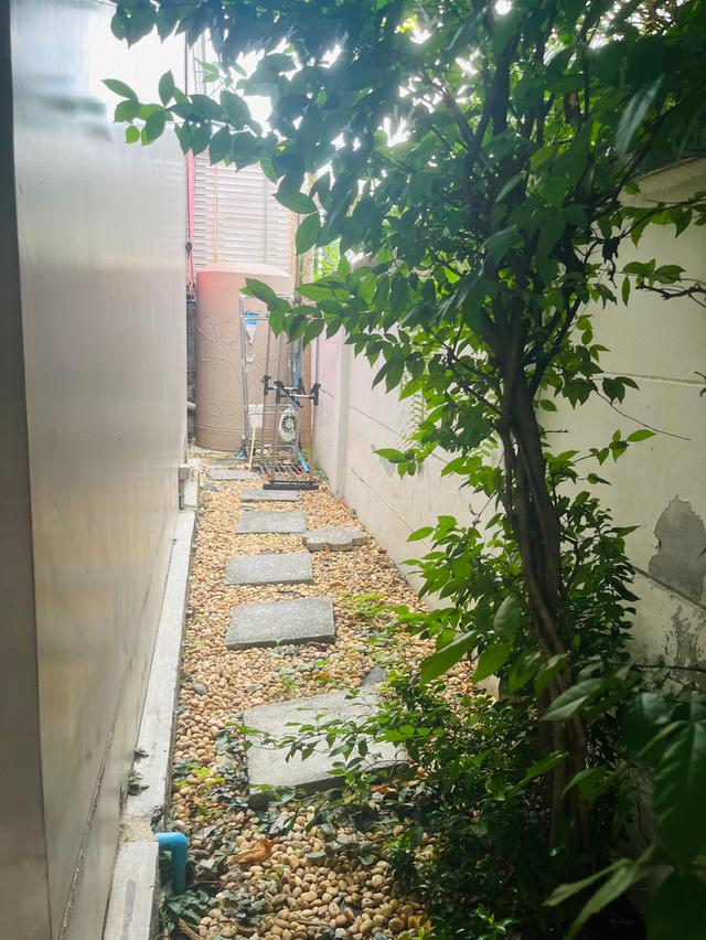 บ้านเดี่ยวพร้อมที่ดิน 10