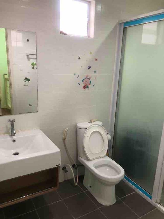 ขายด่วน ทาวน์โฮม 2 ชั้น ในโครงการ พฤกษาวิลล์ 30 วงแหวน–อ่อนนุช 4