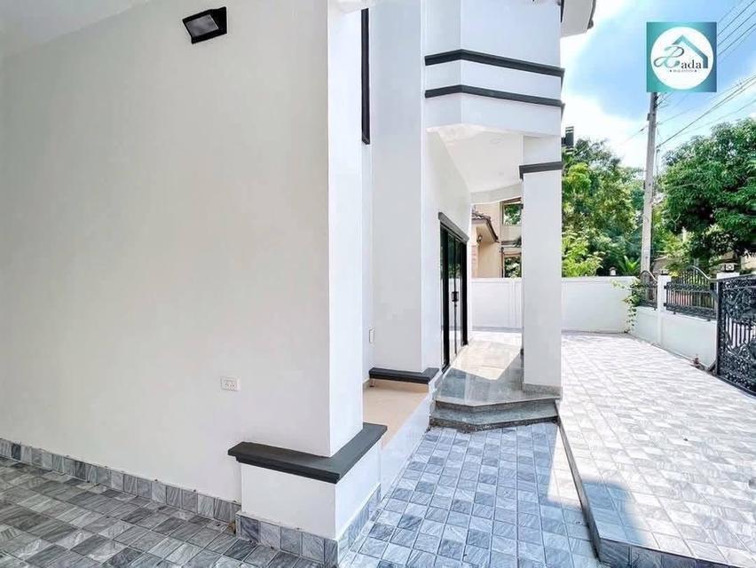 บ้านเดี่ยว สไตล์อังกฤษ 16