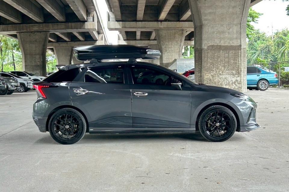 MG 4 EV ELECTRIC D AT ปี 2025 4