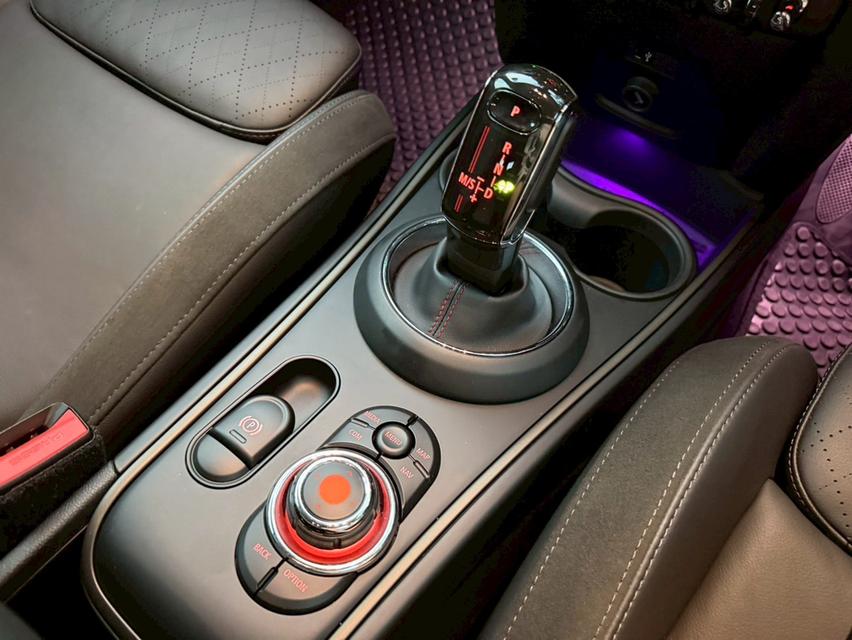 MINI COOPER COUNTRYMAN S HIGHTRIM LCI TOP 2022 รูปที่ 14