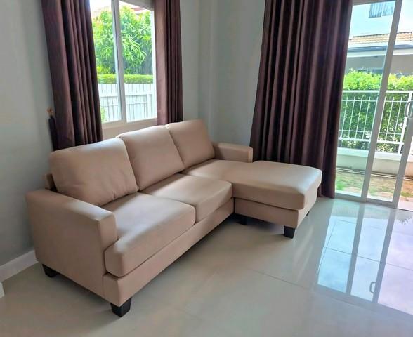 ให้เช่าบ้านเดี่ยว 2ชั้น 50ตรว.ถนนเพชรเกษม 77หมู่บ้านแลนซีโอ Lanceo 6