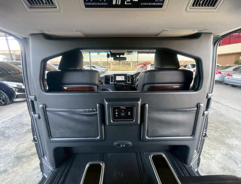 Toyota Majesty 2.8Grande ปี20 10