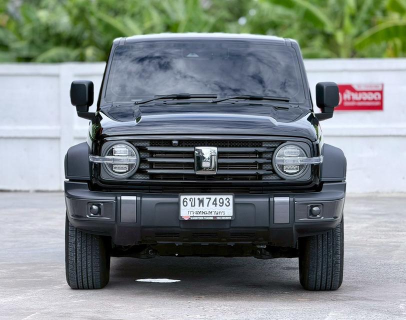 GWM Tank300 2.4Pro ปี2025 รูปย่อยที่ 2