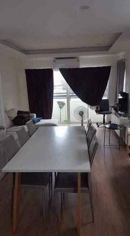 ให้เช่าอาคารสำนักงาน อยู่วิภาวดี 16 ทะลุรัชดา 19 ออฟฟิศ 4 ชั้น ใกล้ MRT รัชดา เพียง 400 เมตร 7