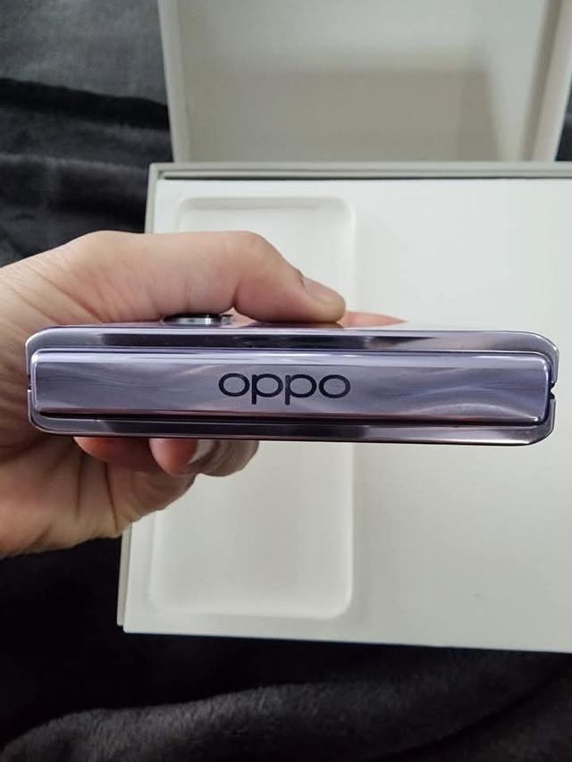 รีบขาย Oppo Find N2 Flip 3