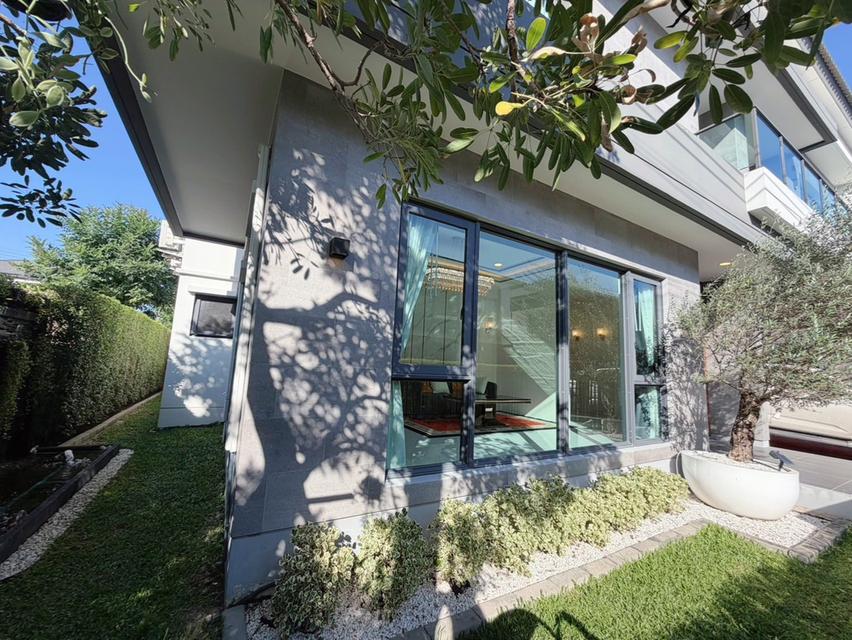 HOT DEAL – LUXURY HOME FOR SALE The city บางนา 4