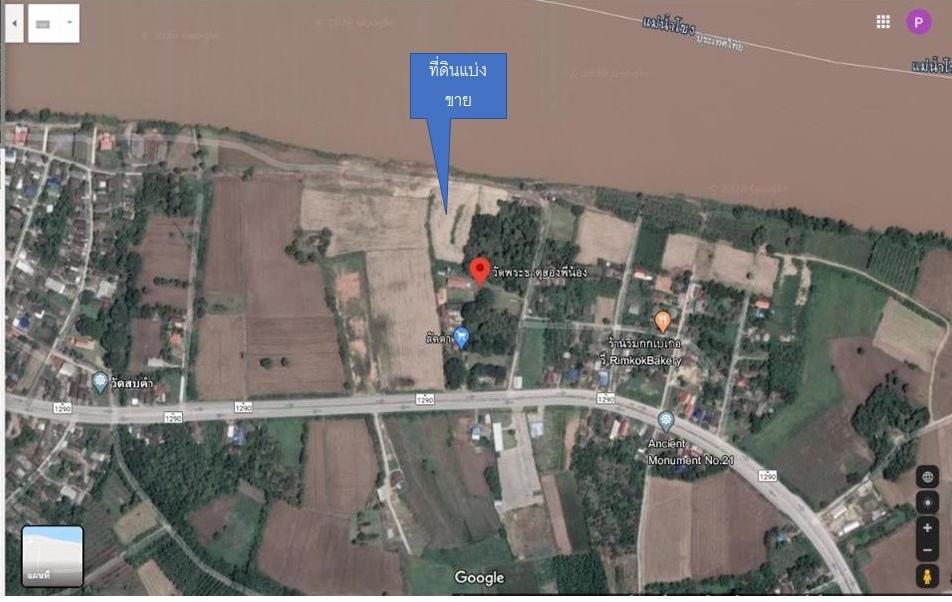 บ้านและที่ดินวิวหลักร้าน 5